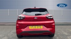 Ford Puma 1.0 EcoBoost Hybrid mHEV ST-Line X 5dr Petrol Hatchback